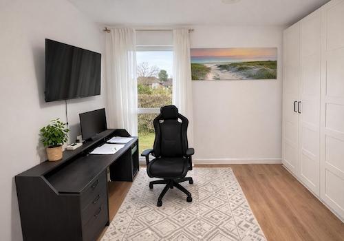 Schlafzimmer 2