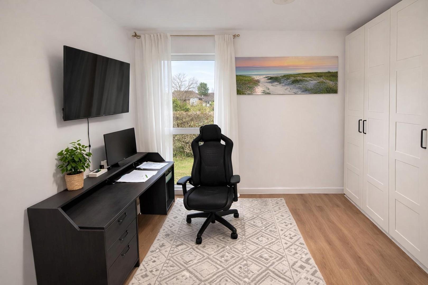 Schlafzimmer 2