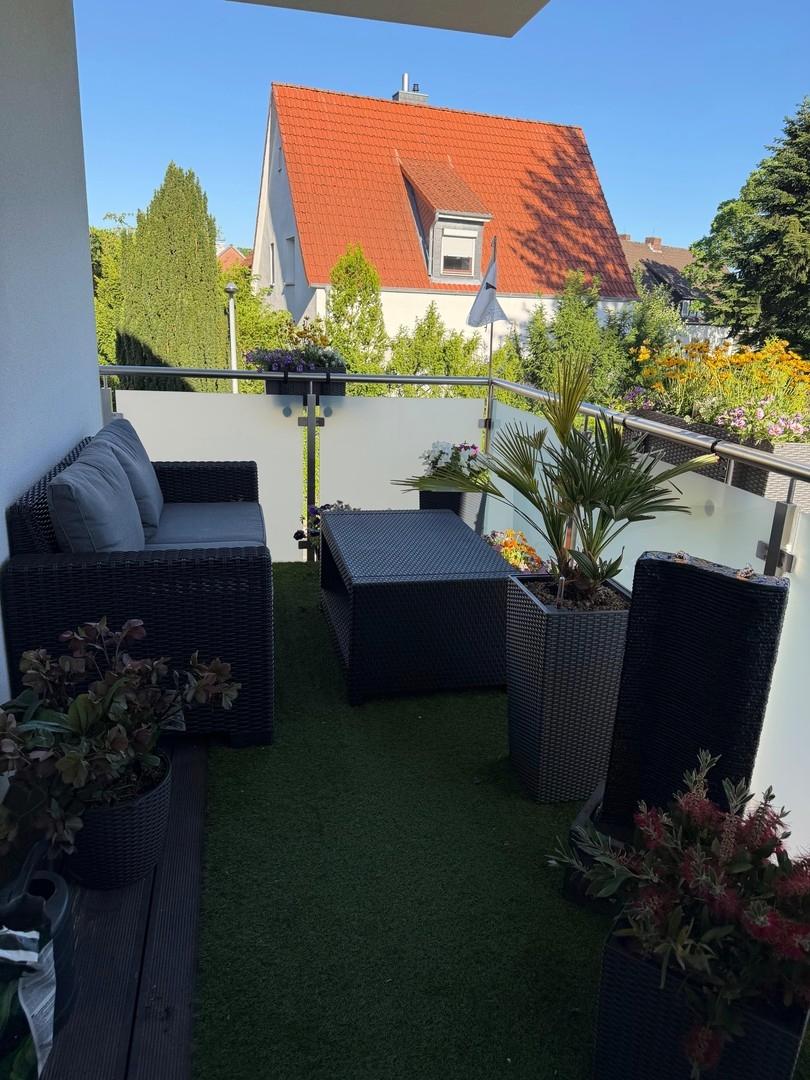 Balkon