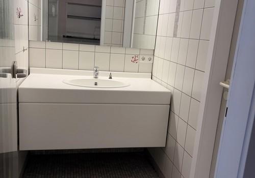 Waschtisch