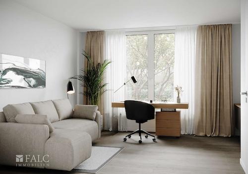 MUSTERFOTO ZIMMER 1 