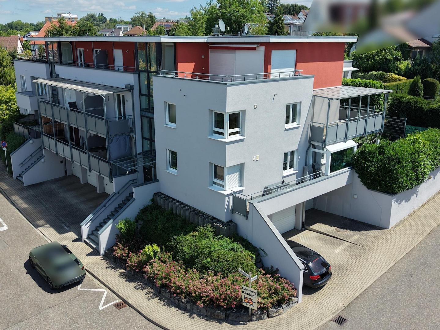Außenansicht