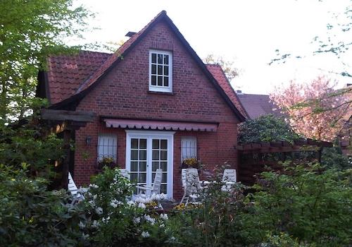 Terrasse Südseite