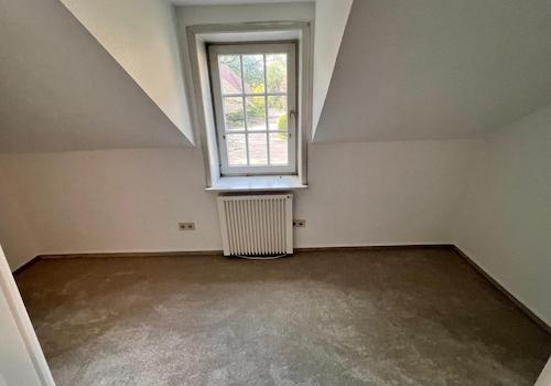 Arbeitszimmer OG