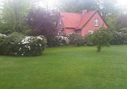 Park Ostseite