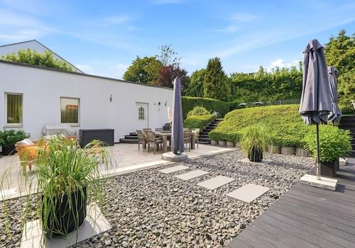 Garten Terrasse