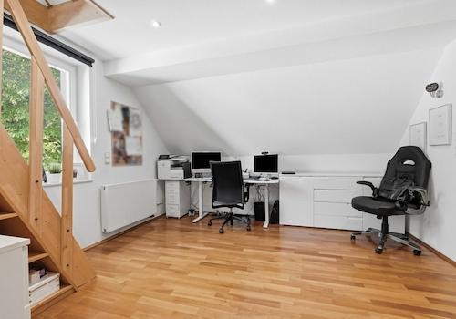 OG Büro