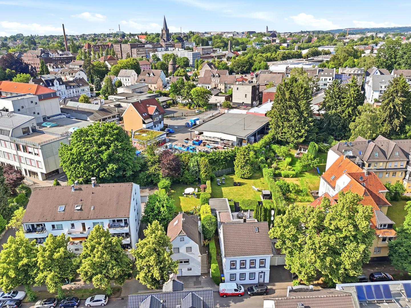 Vogelperspektive 1