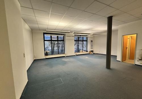 Bürofläche