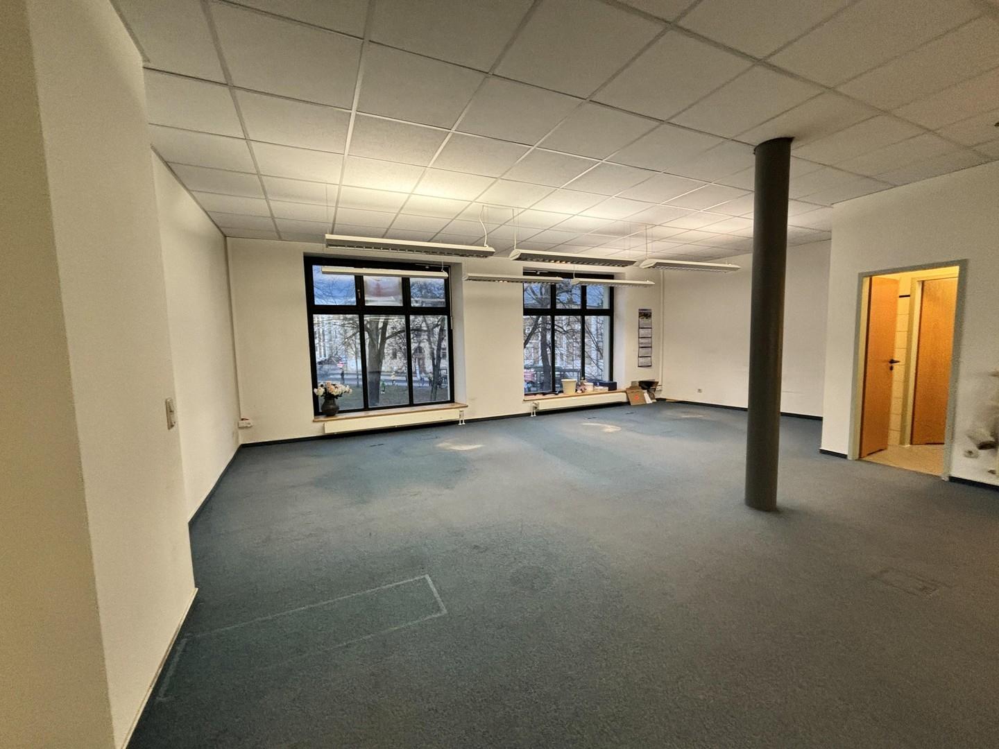 Bürofläche