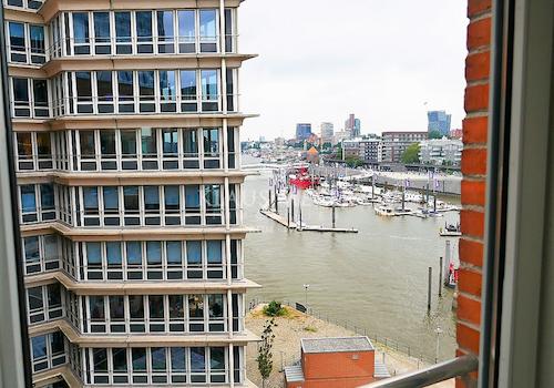 Beispiel Ausblick