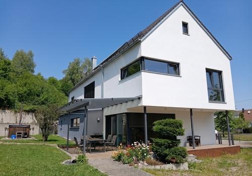 Ansicht Südost