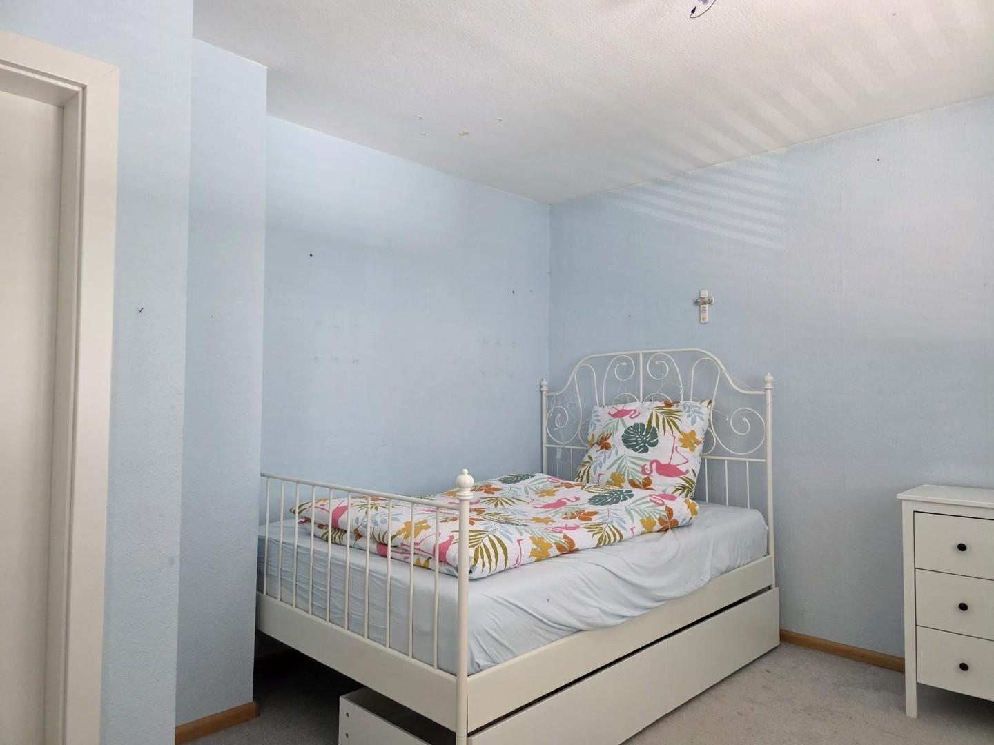 Schlafzimmer 4 Bild 1