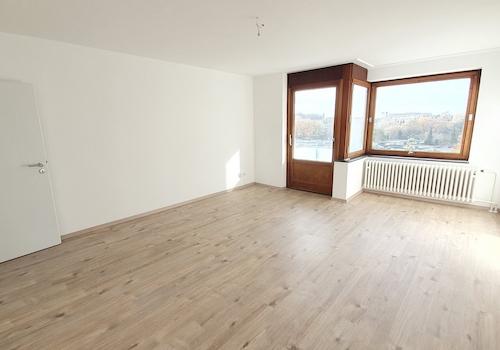 Wohn-/Schlafzimmer 1