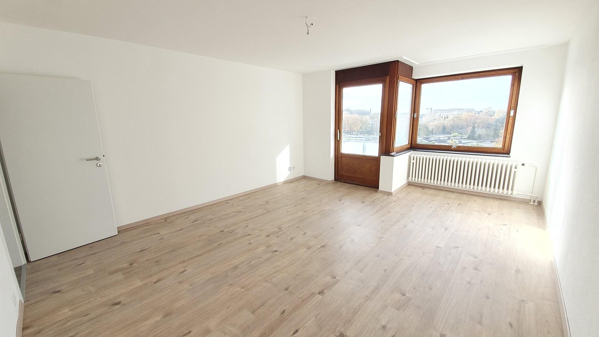 Wohn-/Schlafzimmer 1