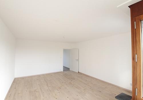 Wohn-/Schlafzimmer 2