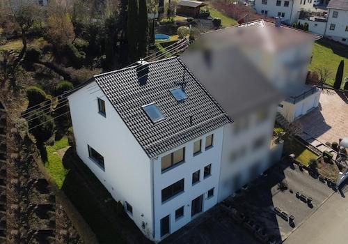 Bezugsfertige DHH