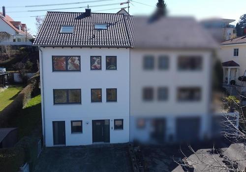 Vorderansicht