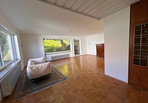Wohn-/Esszimmer EG