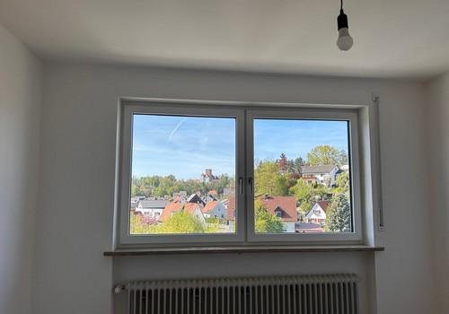 Burgblick aus OG