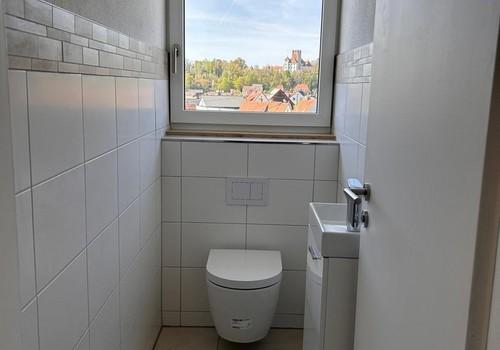 WC (2x vorhanden im EG+OG)