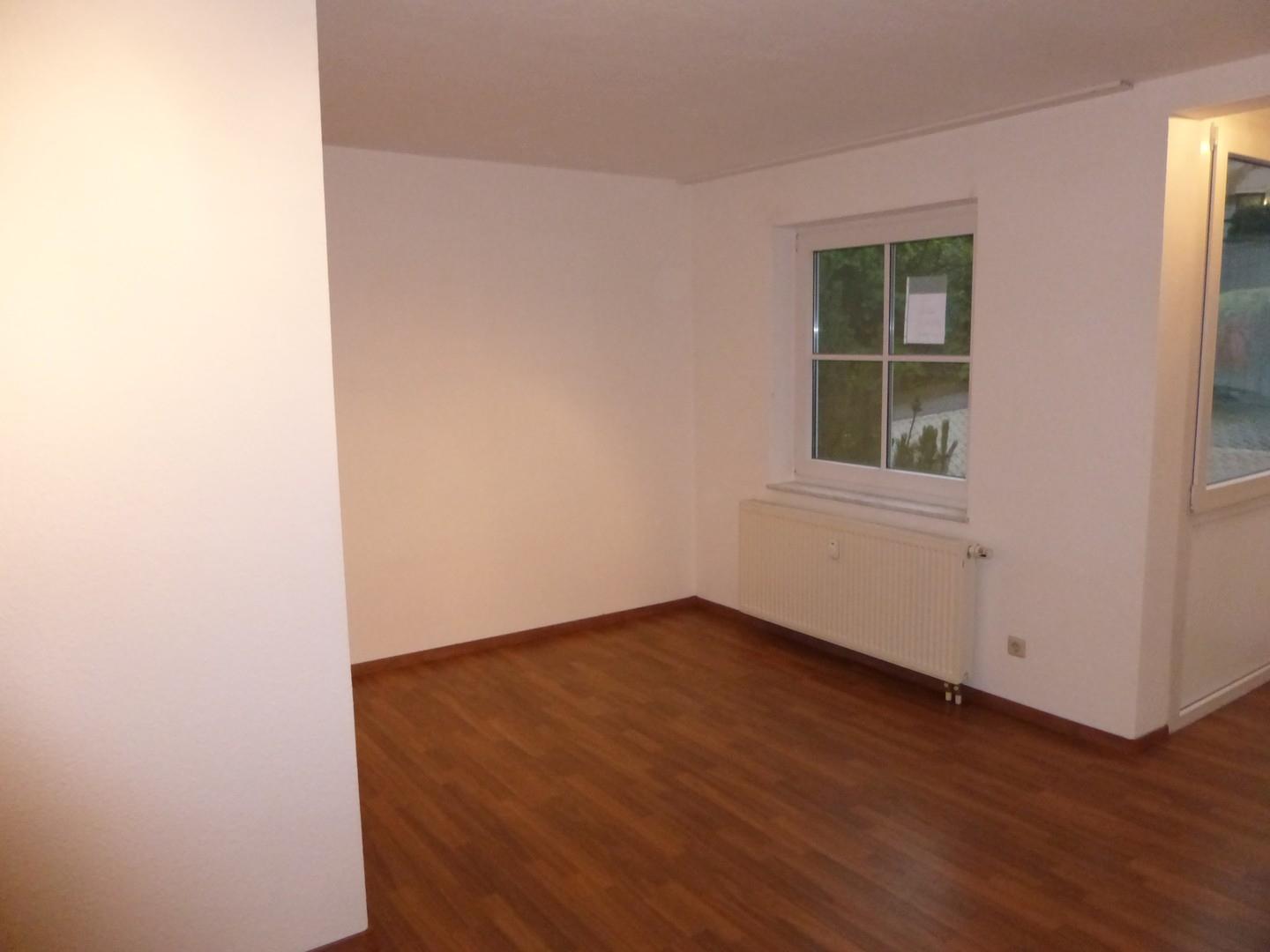 Ansicht Wohnung