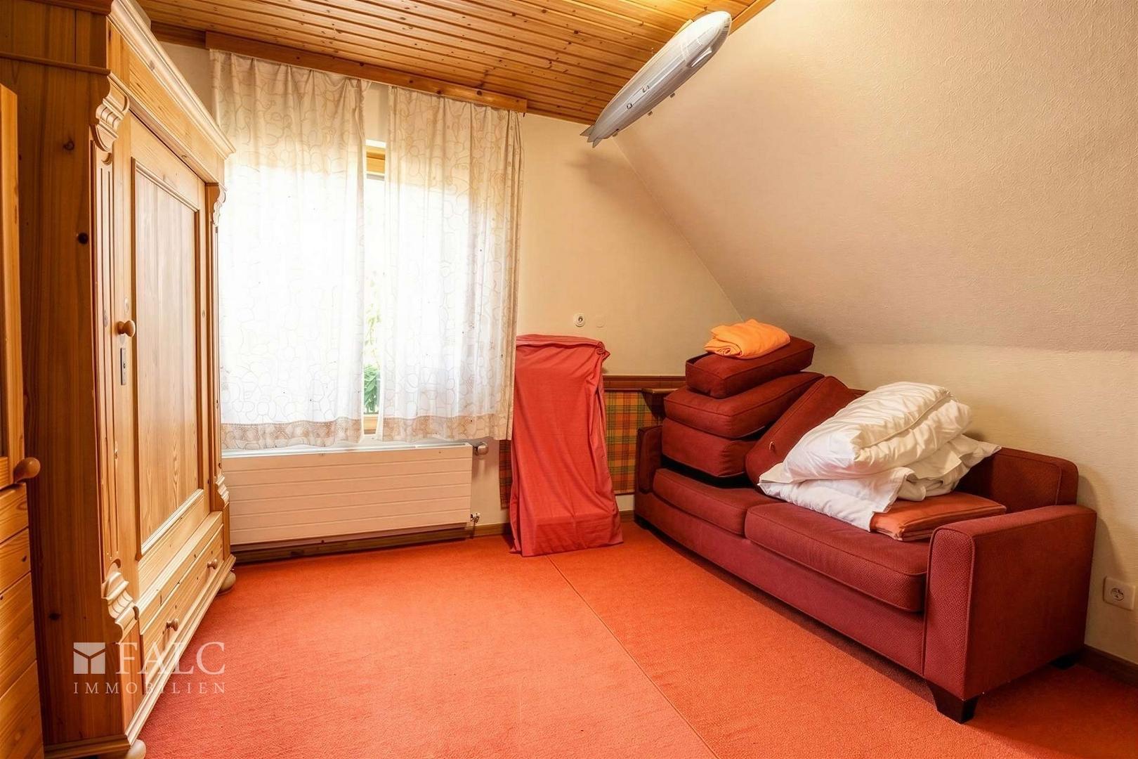 Weiteres Kinderzimmer