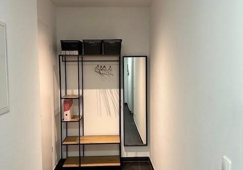 Garderobe