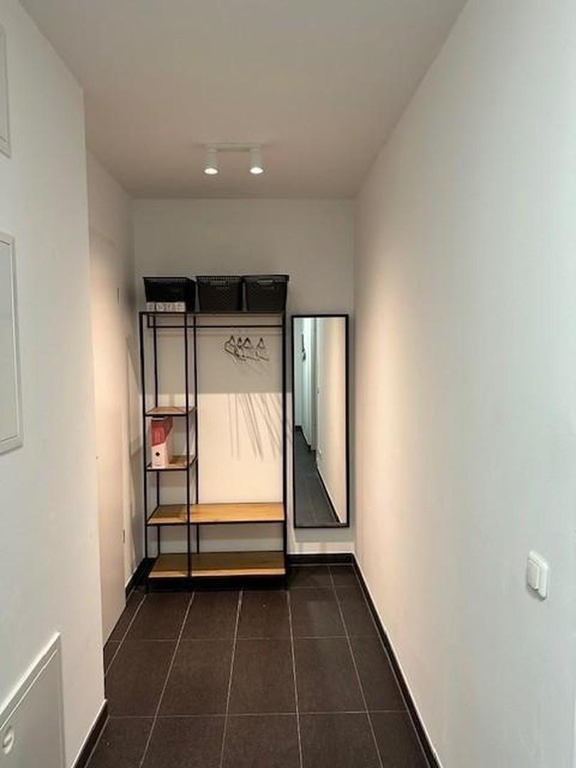 Garderobe
