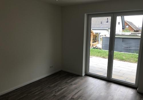 Schalfzimmer