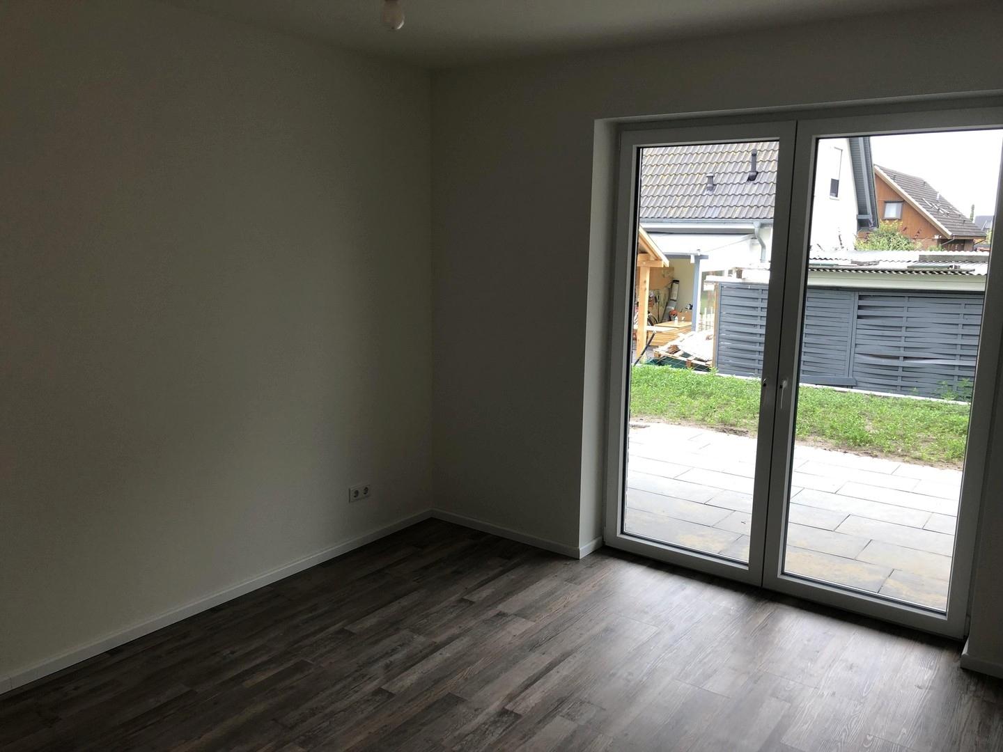 Schalfzimmer