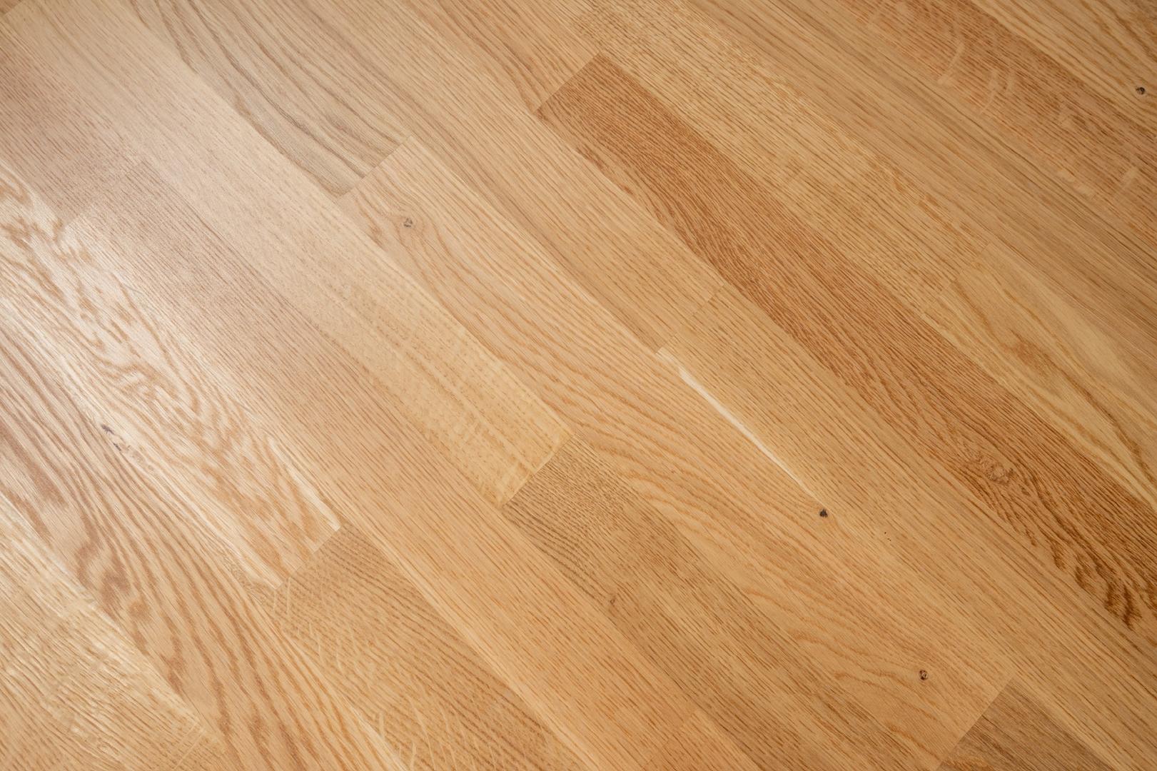 Sanierungsbeispiel Boden