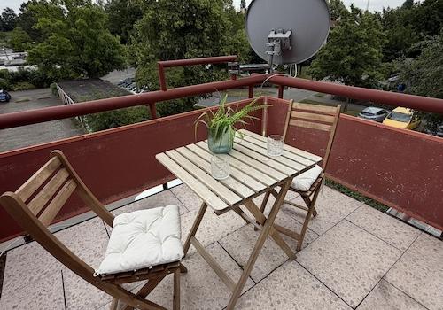 Balkon