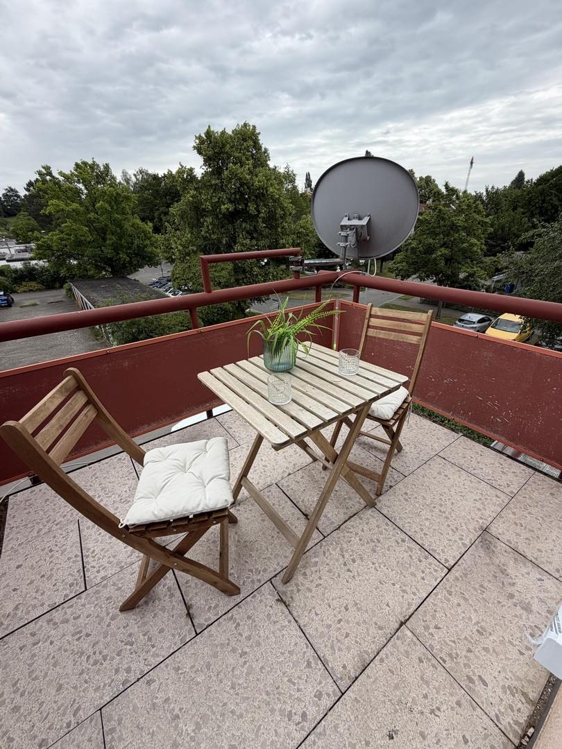 Balkon
