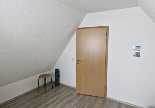 Zimmer links
