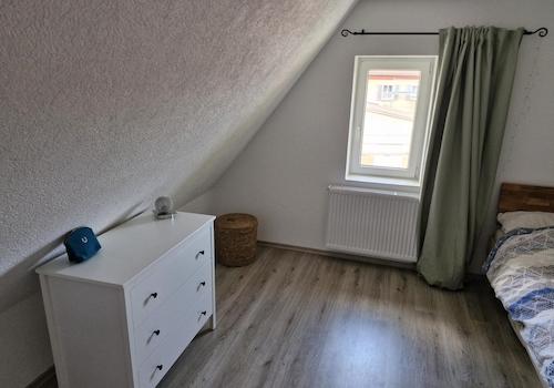 Zimmer rechts