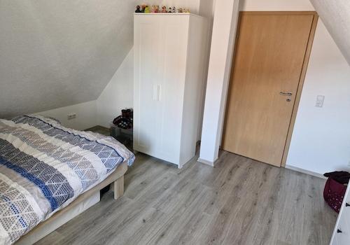 Zimmer rechts