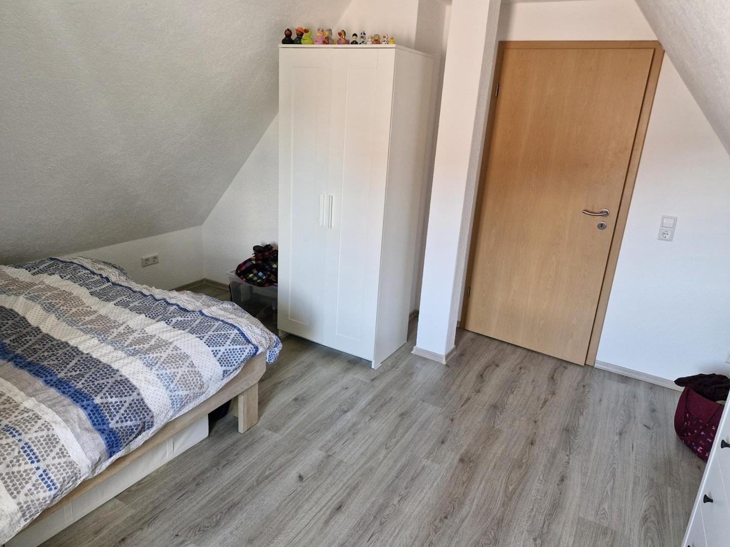 Zimmer rechts