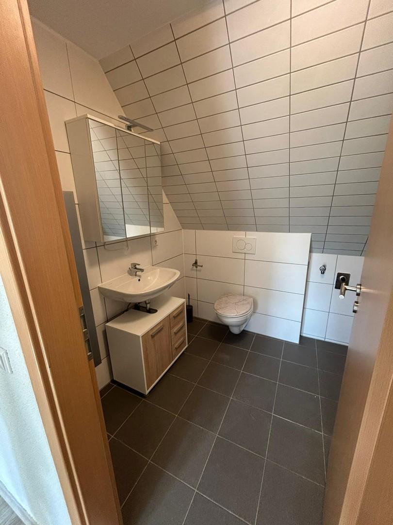 Bad / WC