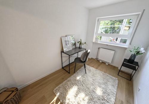 Kinderzimmer/ Homeoffice