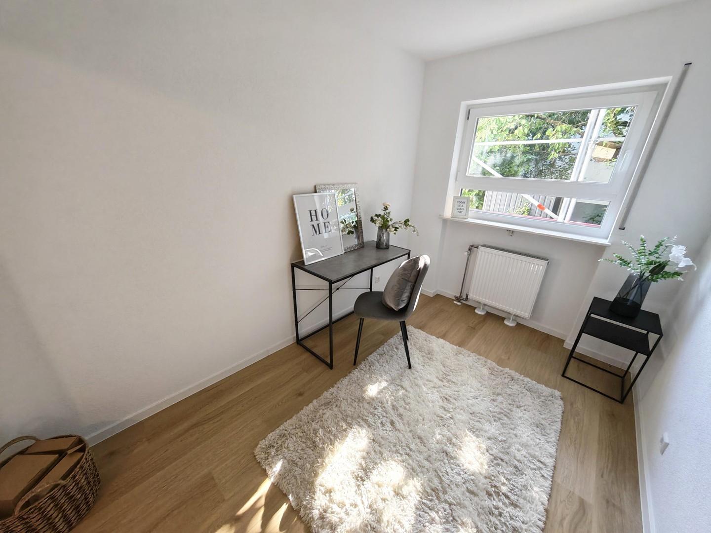Kinderzimmer/ Homeoffice