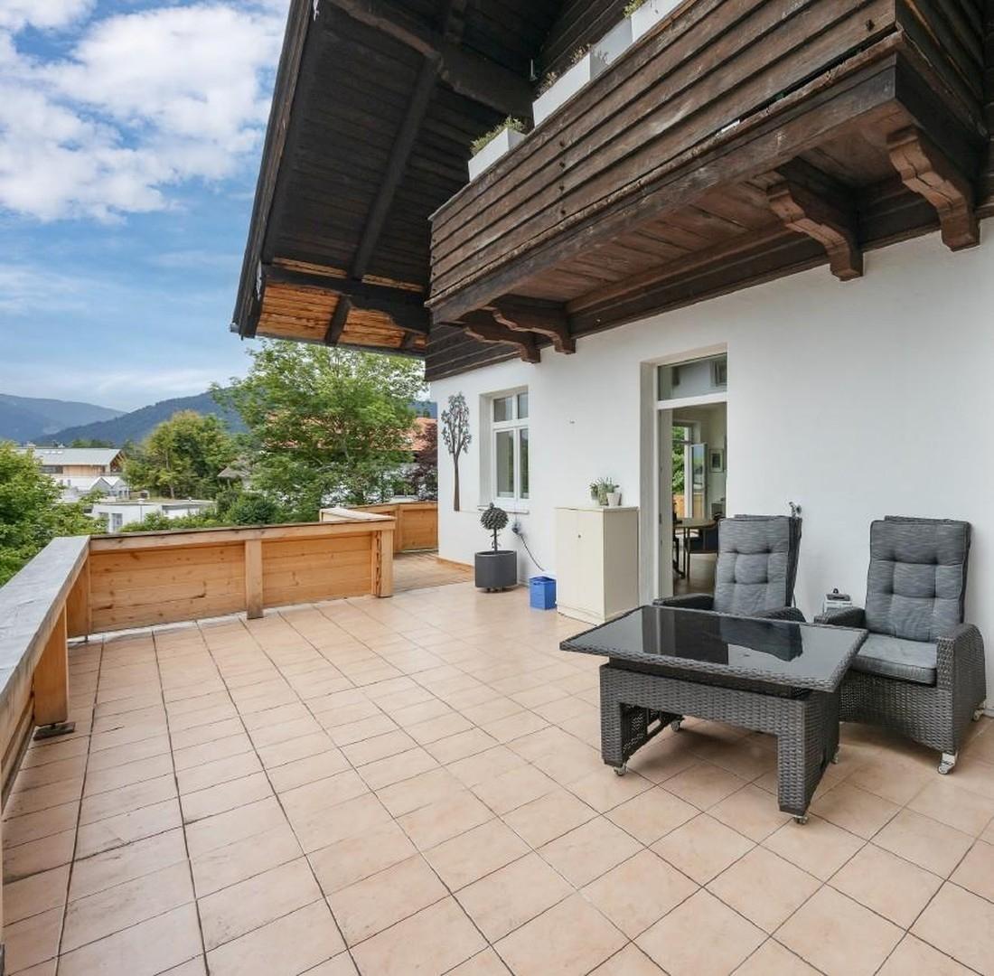 Terrasse Ost