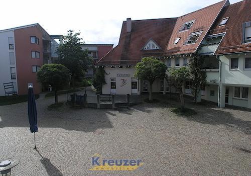 Aussicht 