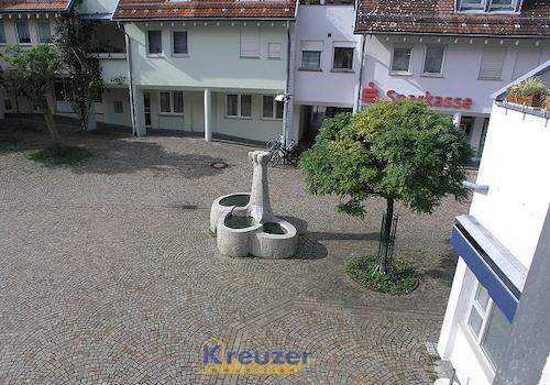 Brunnenplatz
