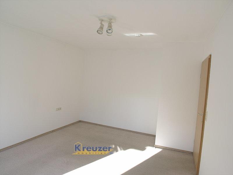 ruhiges Schlafzimmer 