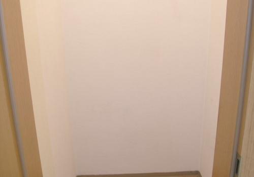 Abstellraum