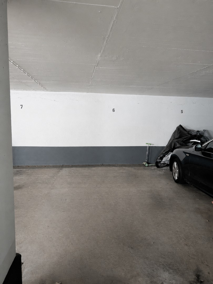 TG-Einzelstellplatz