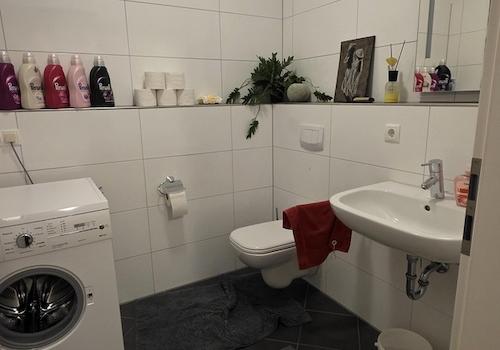 Bad/WC