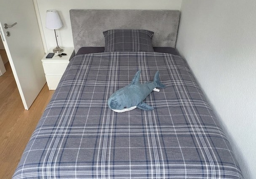 Zimmer 1 linke Seite
