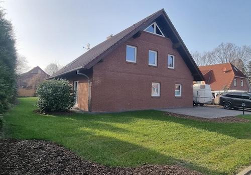 Frontansicht